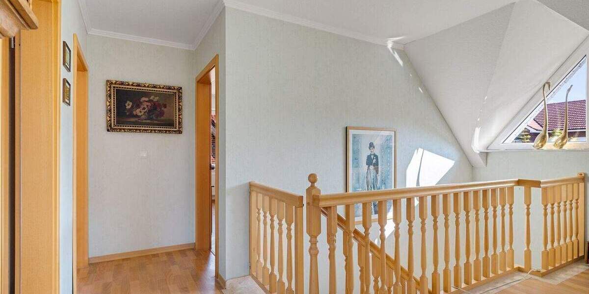 Einfamilienhaus Twist -Hebelermeer Hebelermeer - 6 Zimmer, 168 m&sup2;, 399.500&euro; | Angebot:25768702