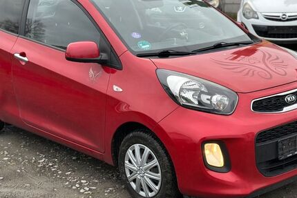 Kia Picanto 207.000 km 3.950 &euro; Viernheim (bei Mannheim) 68519