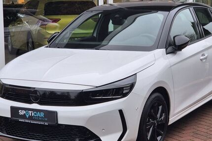 Opel Corsa 21.021 km 17.590 &euro; Emden-Hinte 26759