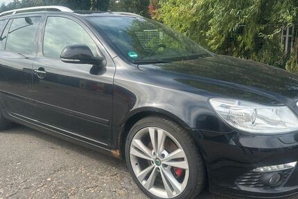 Skoda Octavia 192.000 km 4.200 &euro; Seelze 30926