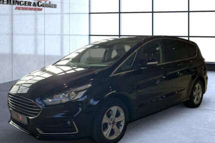 Ford S-Max 136.404 km 23.990 &euro; Rosenheim 83022