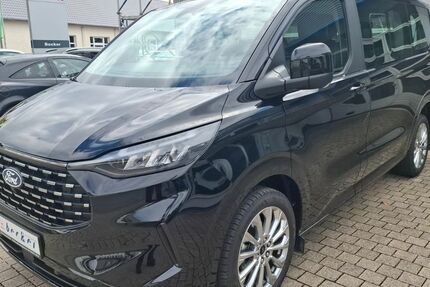 Ford Tourneo Custom 17.950 km 44.900 &euro; Olsberg Gevelinghausen 59939