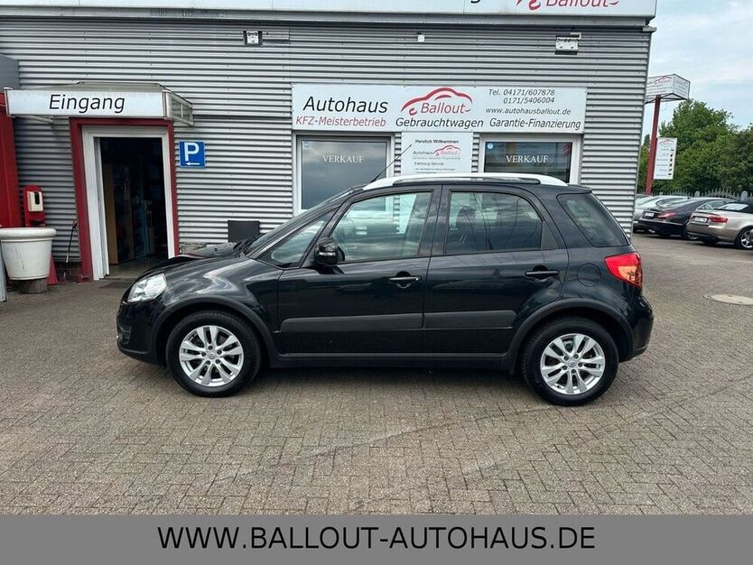 SX4