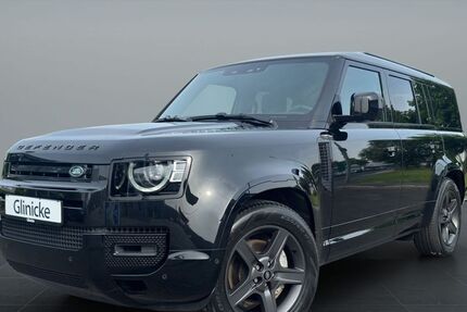 Land Rover Defender 24.600 km 82.890 &euro; Göttingen 37077
