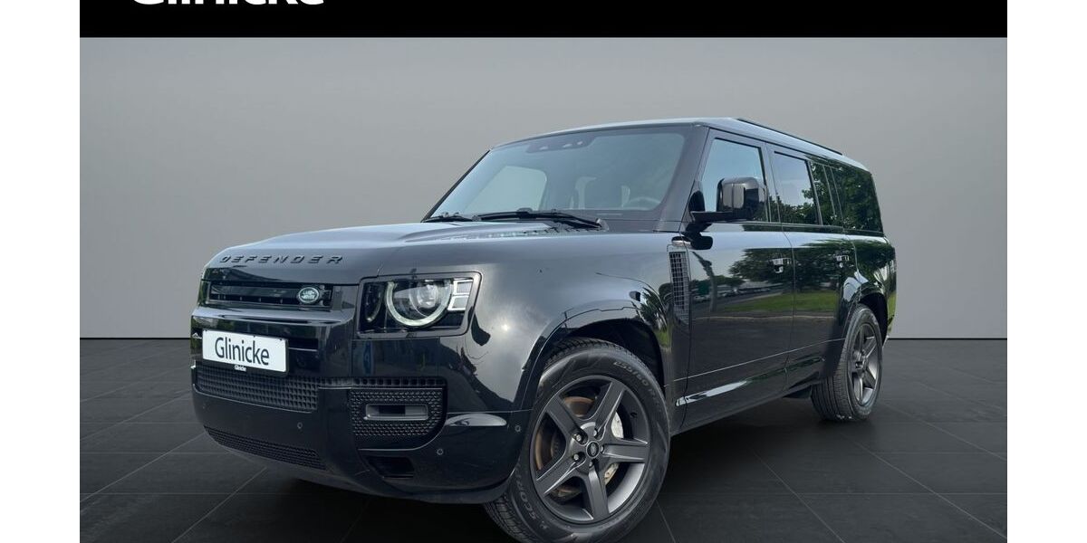 Land Rover Defender 24.600 km 82.890 &euro; Göttingen 37077