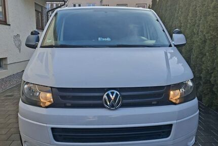 VW T5 Transporter 405.000 km 10.900 &euro; Erding 85435