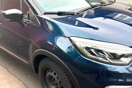 Renault Captur 98.000 km 11.800 € Bonn 53129