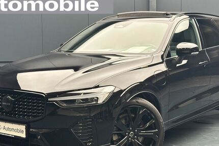 Volvo XC60 42.000 km 49.800 &euro; Helmstedt 38350
