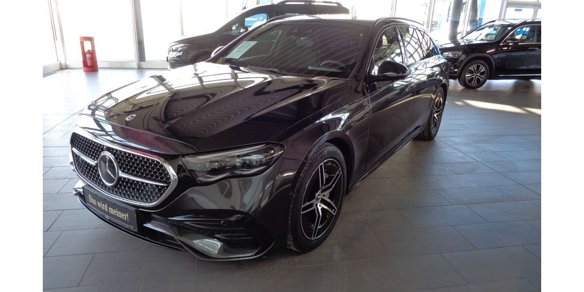 Mercedes-Benz E 300 15.840 km 54.790 &euro; Lutherstadt Wittenberg 06886