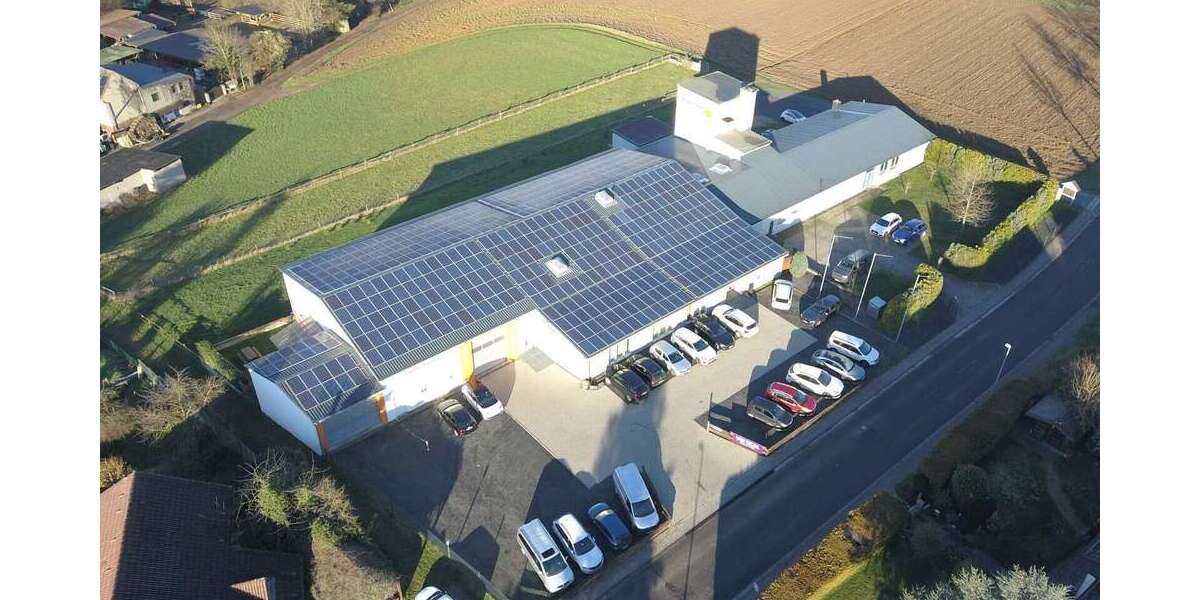 Büro in Hünfelden 1.250.000 € 1085 m² zimmer