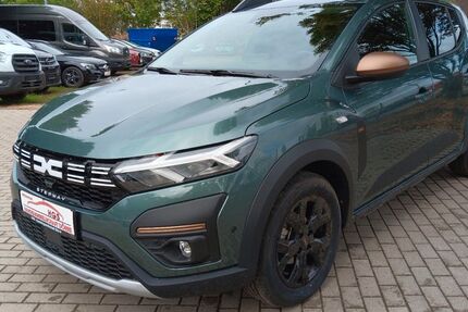 Dacia Sandero 1.074 km 17.490 &euro; Leipzig 04179