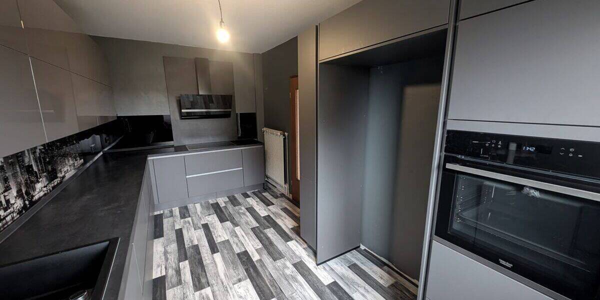 Reihenmittelhaus Tostedt - 4 Zimmer, 119 m&sup2;, 280.000&euro; | Angebot:25927920
