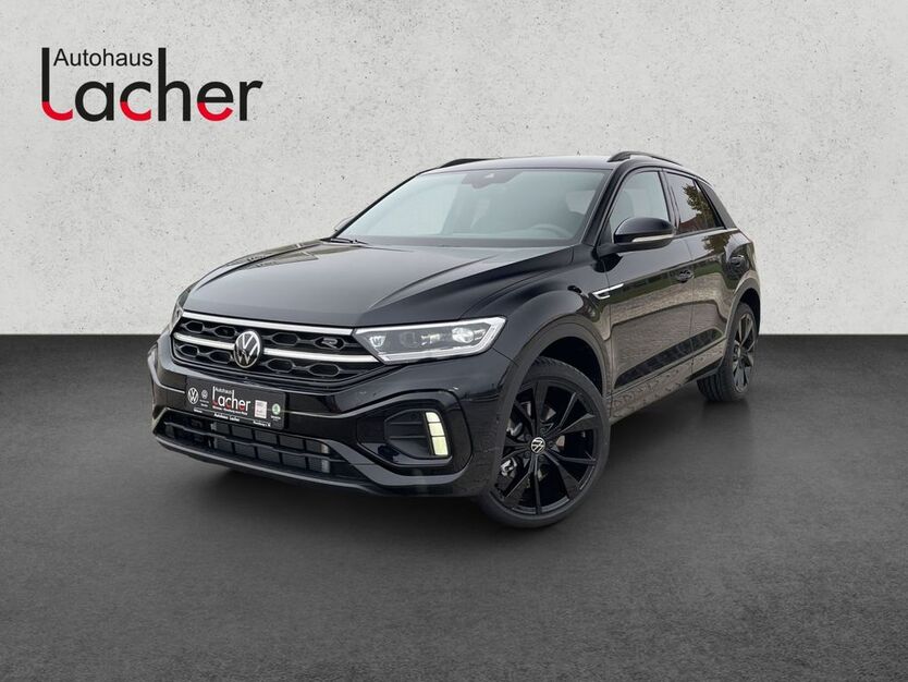 VW T-Roc 6.500 km 34.290 € Nittenau 93149