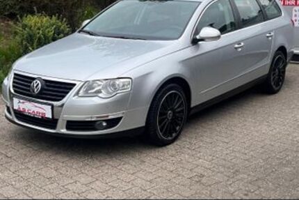 VW Passat 175.000 km 6.000 € Neuwied 56566