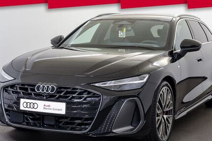 Audi A6 9.500 km 85.990 &euro; Berlin 12489