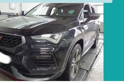 Cupra Ateca 69.000 km 28.990 &euro; Herrenberg 71083