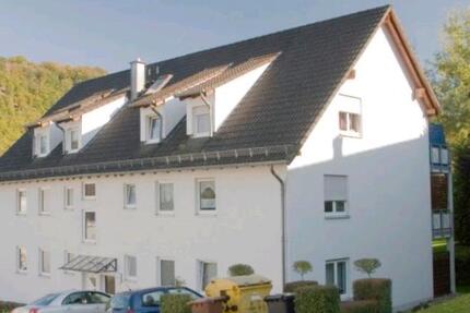 3ZKB-Wohnung in FRIEDRICHSSEGEN 3 zimmer