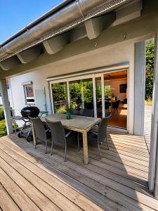 TRAUMHAUS MIT GROßZÜGIGEM RAUMGEFÜHL - Einfamilienhaus Greifenberg | Angebot:27081354