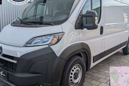 Opel Movano 31.500 km 25.250 &euro; Mering bei Augsburg/München 86415