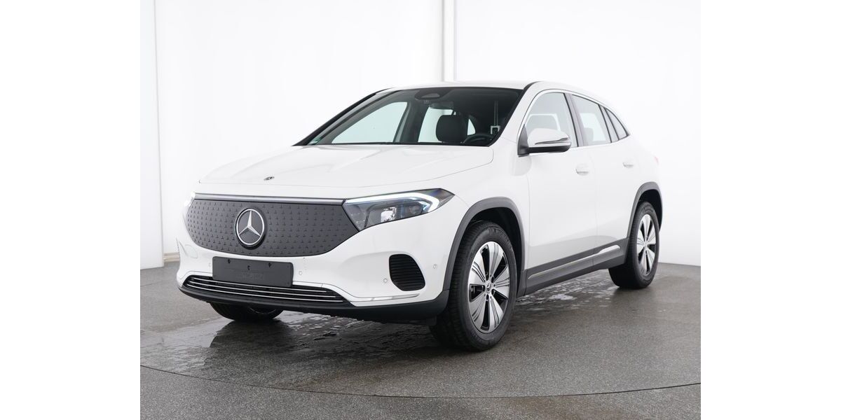 Mercedes-Benz EQA 8.490 km 39.920 &euro; Neustadt a.d. Aisch 91413