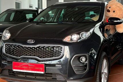 Kia Sportage 108.000 km 13.999 &euro; Bremen 28199