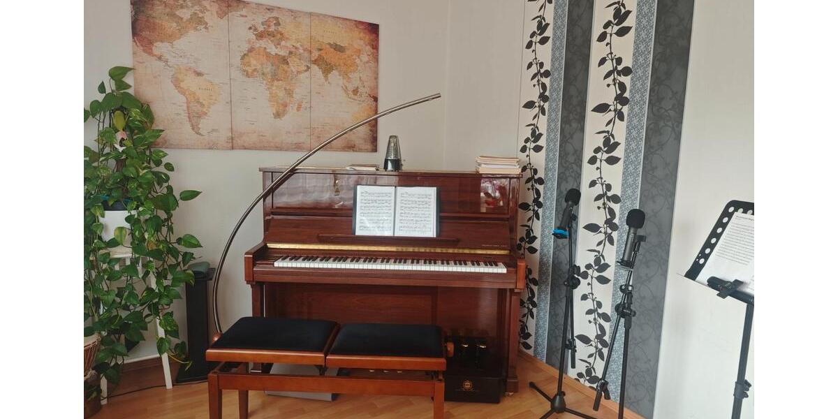 Erdgeschoßwohnung Wolfsburg Ehmen - 7 Zimmer, 200 m&sup2;, 1.150&euro; | Angebot:26154415