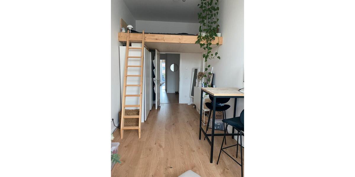Etagenwohnung Bernau bei Berlin - 2 Zimmer, 67 m&sup2;, 1.120&euro; | Angebot:25977742