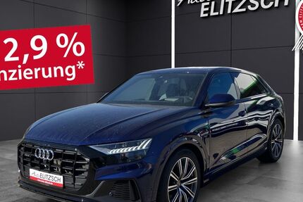 Audi Q8 33.600 km 71.950 &euro; Kamenz 01917
