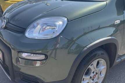 Fiat Panda 177.150 km 6.990 &euro; Villingen-Schwenningen 78052