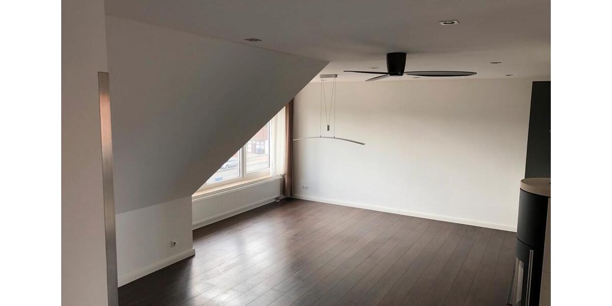Etagenwohnung Vordorf - 3 Zimmer, 90 m&sup2;, 1.260&euro; | Angebot:26415850