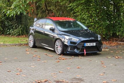 Ford Focus 80.000 km 16.989 &euro; Homburg 66424
