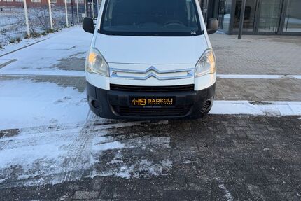 Citroen Berlingo 190.000 km 3.200 &euro; Gronau 48599