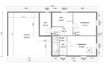 Bauernhaus, Landhaus Uersfeld - 9 Zimmer, 110 m&sup2;, 120.000&euro; | Angebot:25780910
