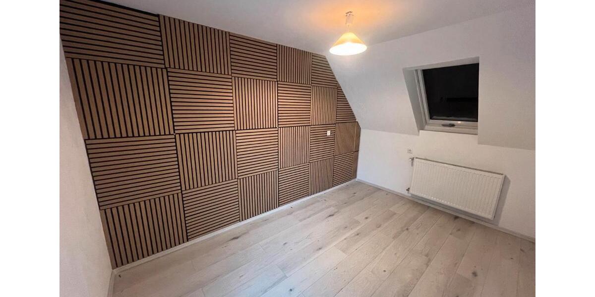 Etagenwohnung Nattheim - 5 Zimmer, 125 m&sup2;, 850&euro; | Angebot:25419713