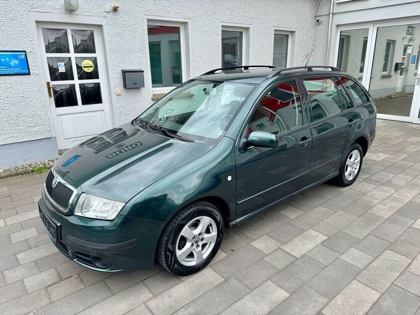 Fabia