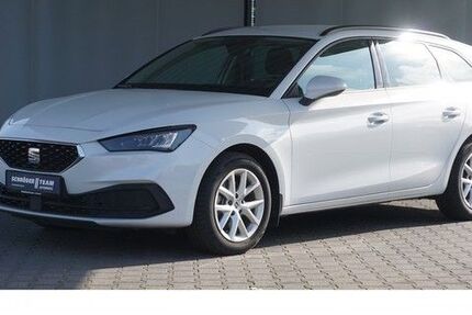 Seat Leon 23.870 km 22.390 &euro; Bielefeld 33689