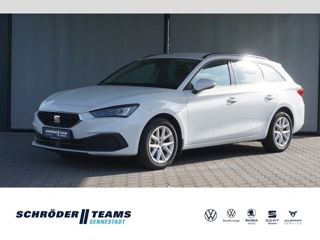Seat Leon 23.870 km 22.390 &euro; Bielefeld 33689