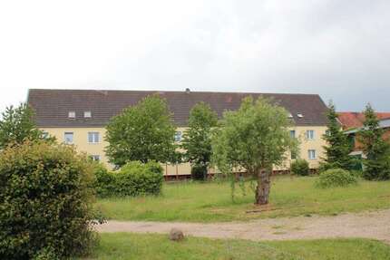 Wohnung Groß Pankow OT Kuhsdorf Kuhsdorf - 2 Zimmer, 46 m&sup2;, 368&euro; | Angebot:24898732