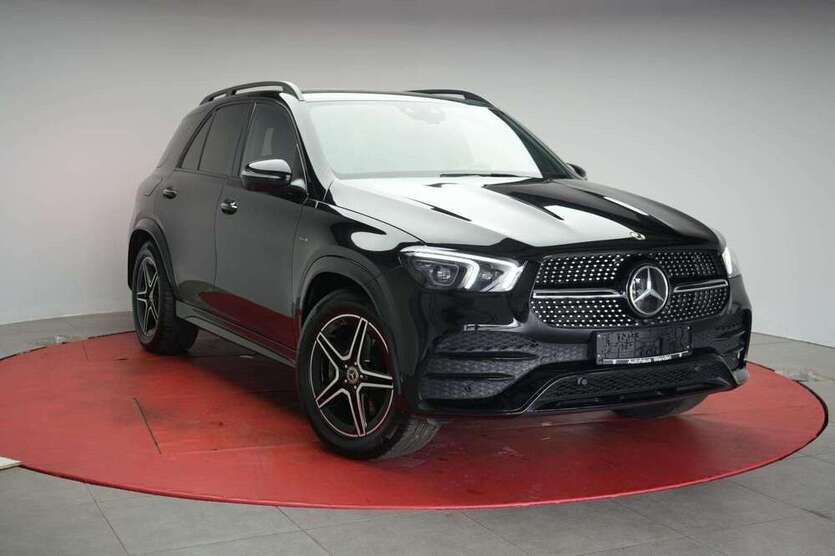GLE 350