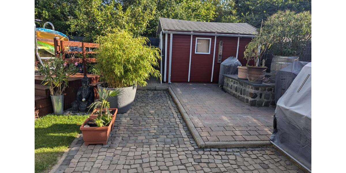 Einfamilienhaus Armsheim - 5 Zimmer, 132 m&sup2;, 630.000&euro; | Angebot:26420673