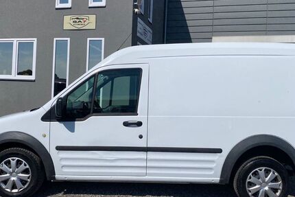 Ford Transit 100.000 km 4.990 € Euskirchen 53881