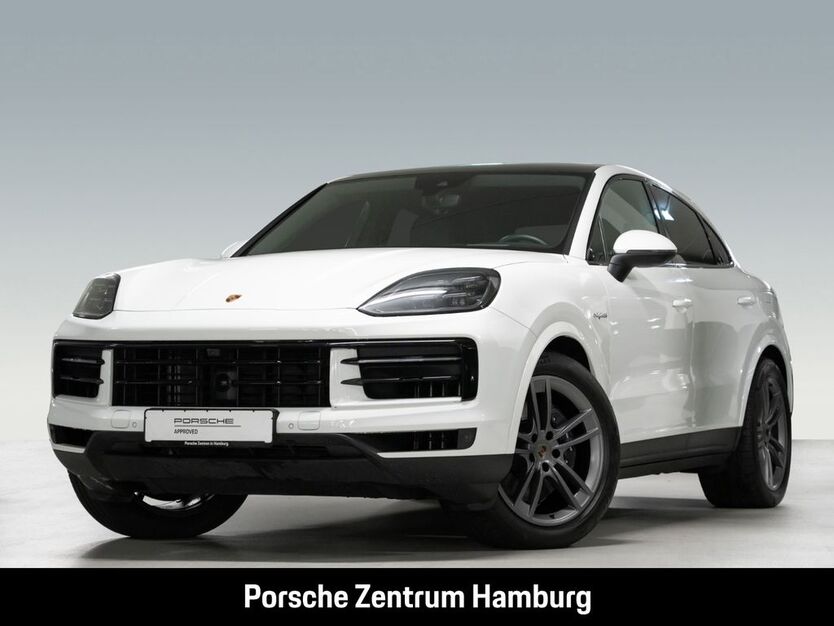 Porsche Cayenne 23.710 km 99.980 € Hamburg 22087