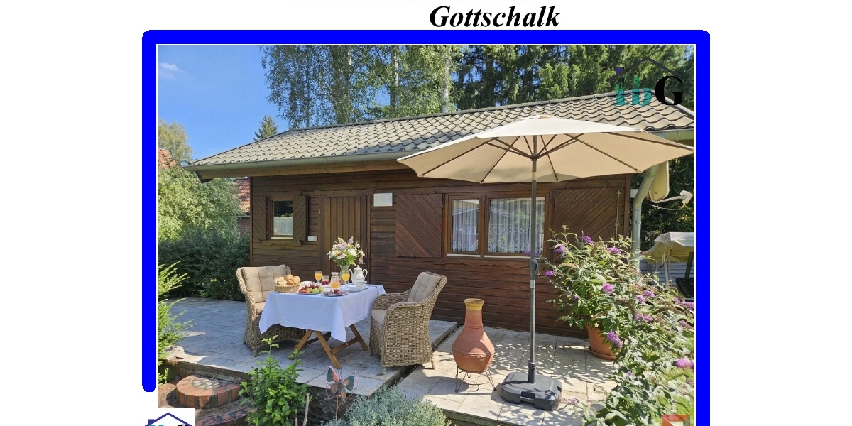 Bungalow in Schmachtenhagen - Ost auf Wohnbaufläche - Bungalow Oranienburg | Angebot:23214491