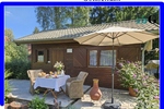 Bungalow in Schmachtenhagen - Ost auf Wohnbaufläche - Bungalow Oranienburg | Angebot:23214491