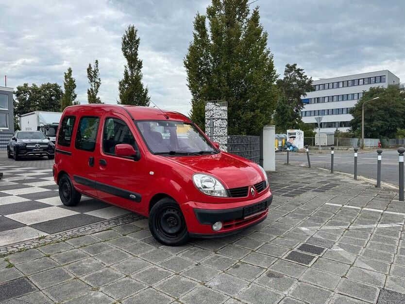 Kangoo