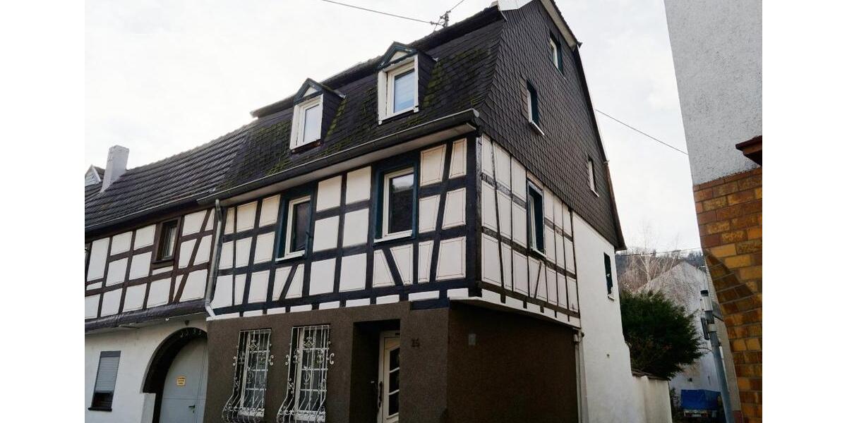 Einfamilienhaus Leutesdorf - 4 Zimmer, 100 m&sup2;, 950&euro; | Angebot:26234855