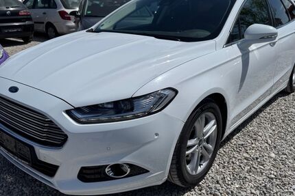 Ford Mondeo 150.000 km 7.900 &euro; München 81829