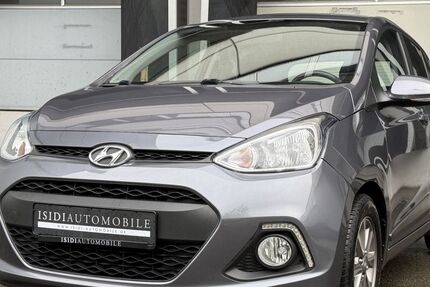 Hyundai i10 67.000 km 7.900 &euro; Reutlingen/Mittelstadt 72766