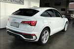 Audi Q5 35 TDI S line Sportback Matrix LED Virtual 165.000 km 29.499 &euro; Stade 21682