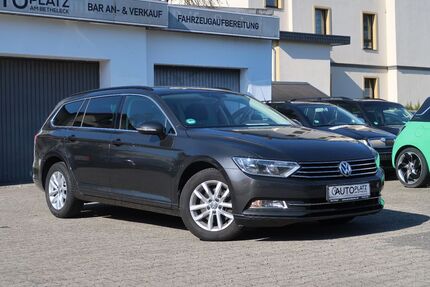 VW Passat 139.341 km 15.750 &euro; Bielefeld 33617